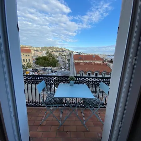 Lejlighed Two Bedroom Old Town *