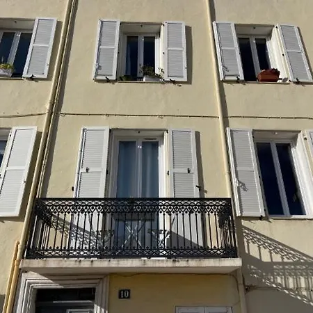 Lejlighed Two Bedroom Old Town