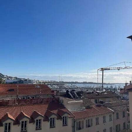 Two Bedroom Old Town *