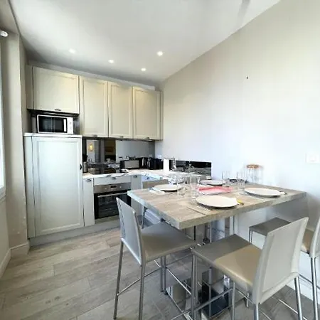 Lejlighed Two Bedroom Old Town