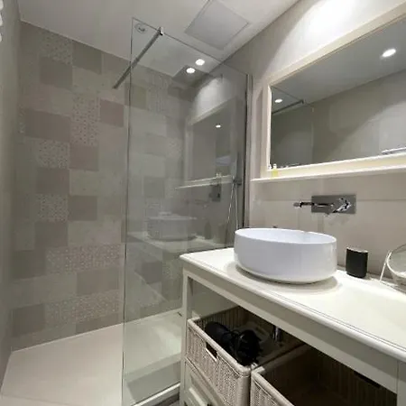 Two Bedroom Old Town Lejlighed