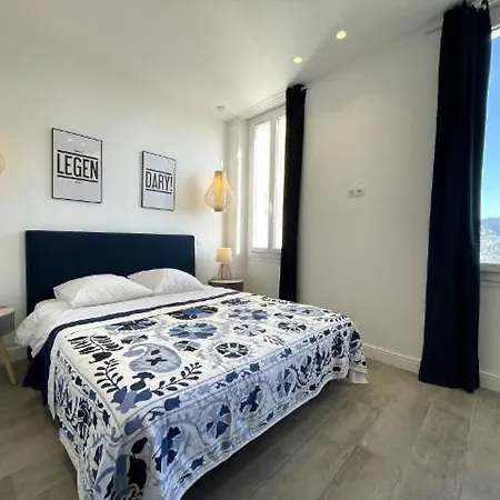 Two Bedroom Old Town
