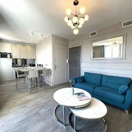 Two Bedroom Old Town Lejlighed *
